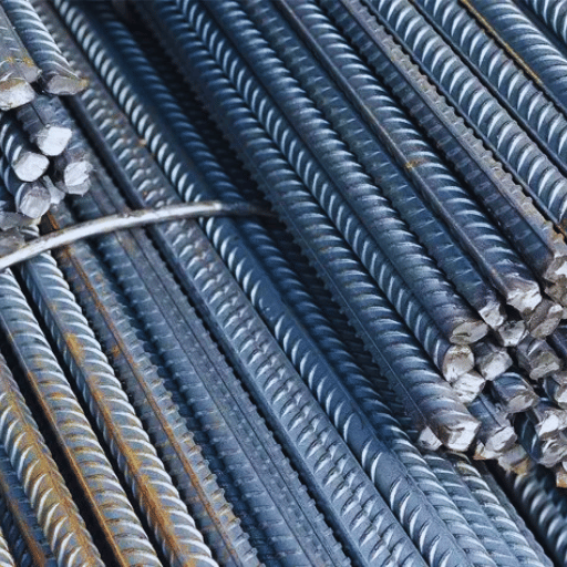 What do HSS and AHSS mean? What kind of steel are they?