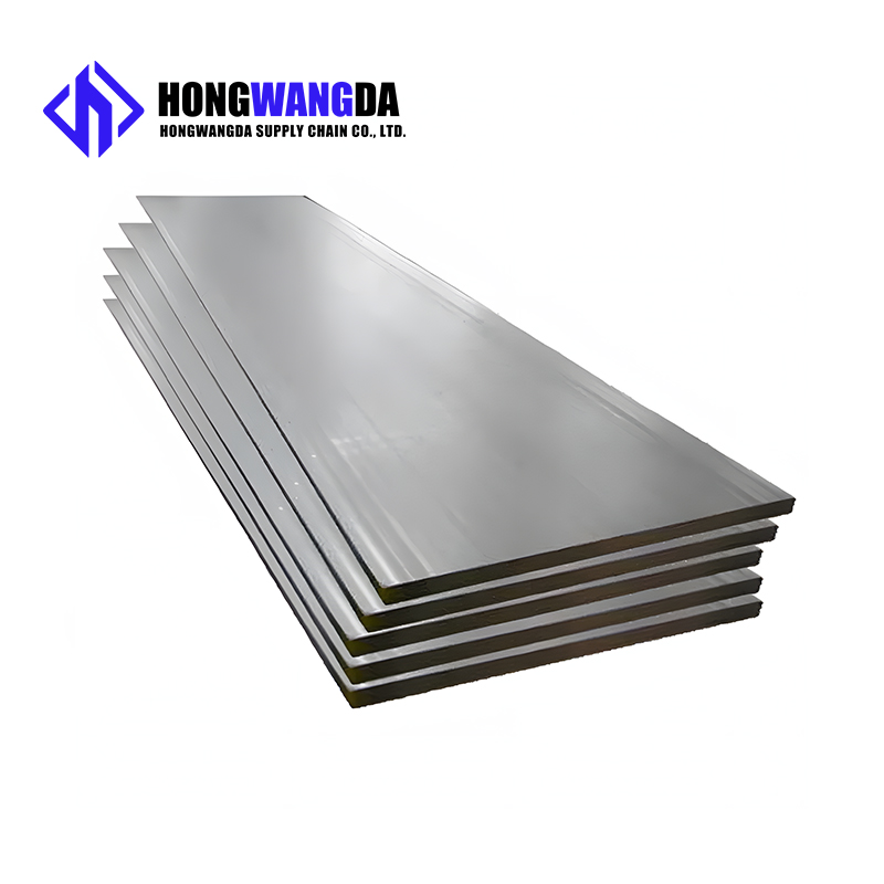Np550 Wear Resistant Sheet Hot Rolled Steel Plate