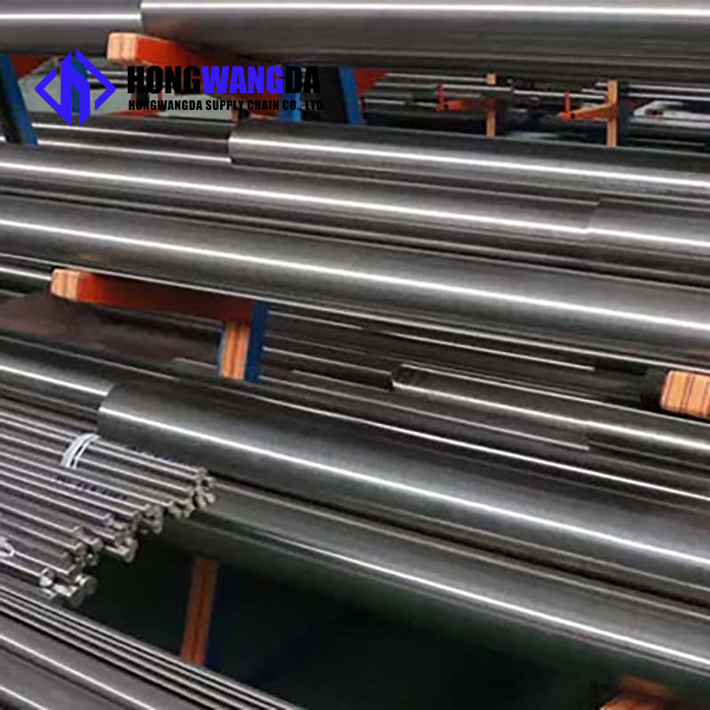 Incoloy alloy bar