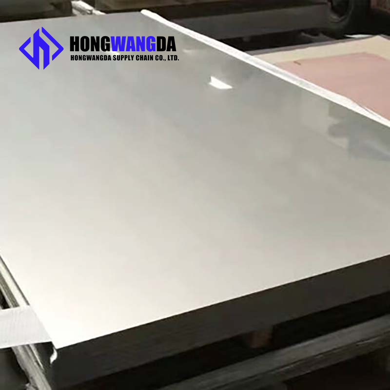 Incoloy alloy plate