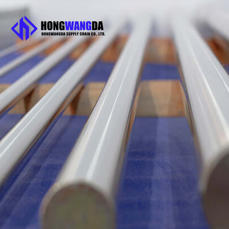 Nickel alloy bar