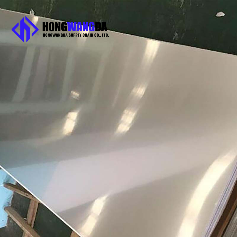 Hastelloy alloy plate