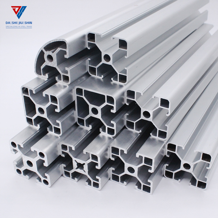 Алюминиевый профиль