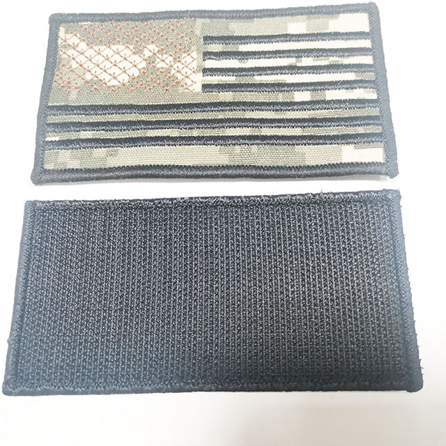 custom embroidery patch