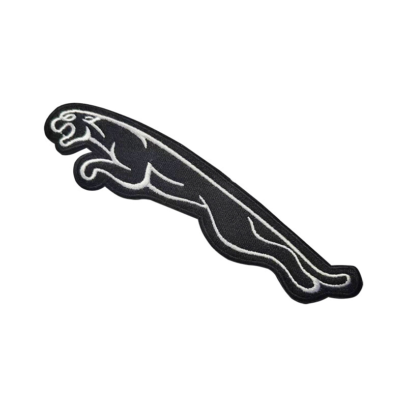 custom car embroidery patches