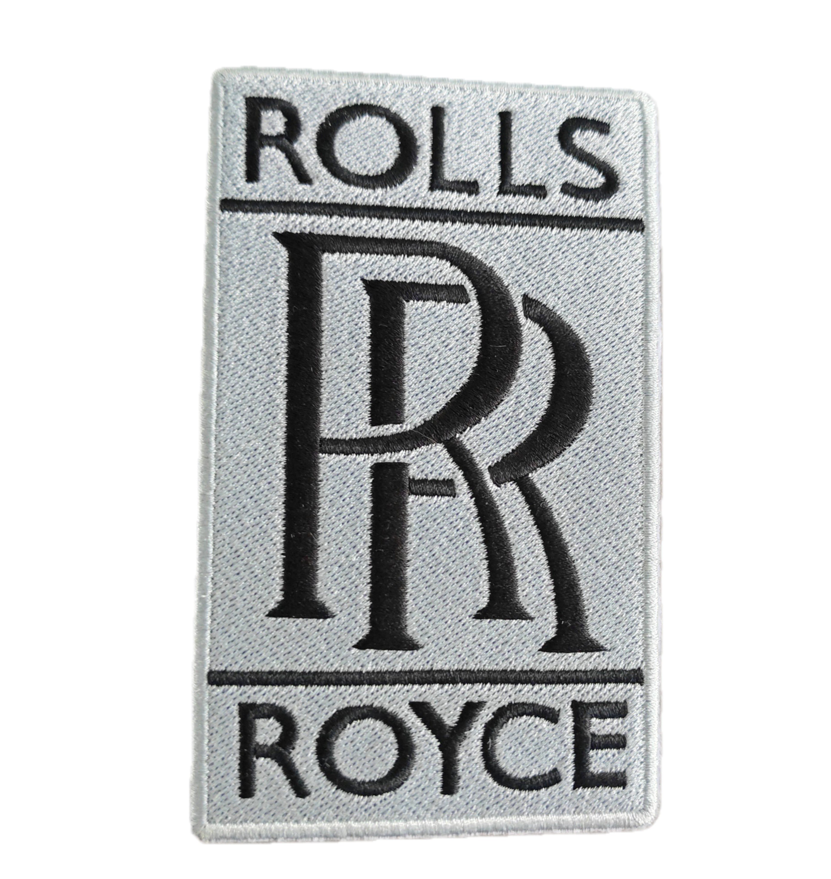 Rolls-Royce