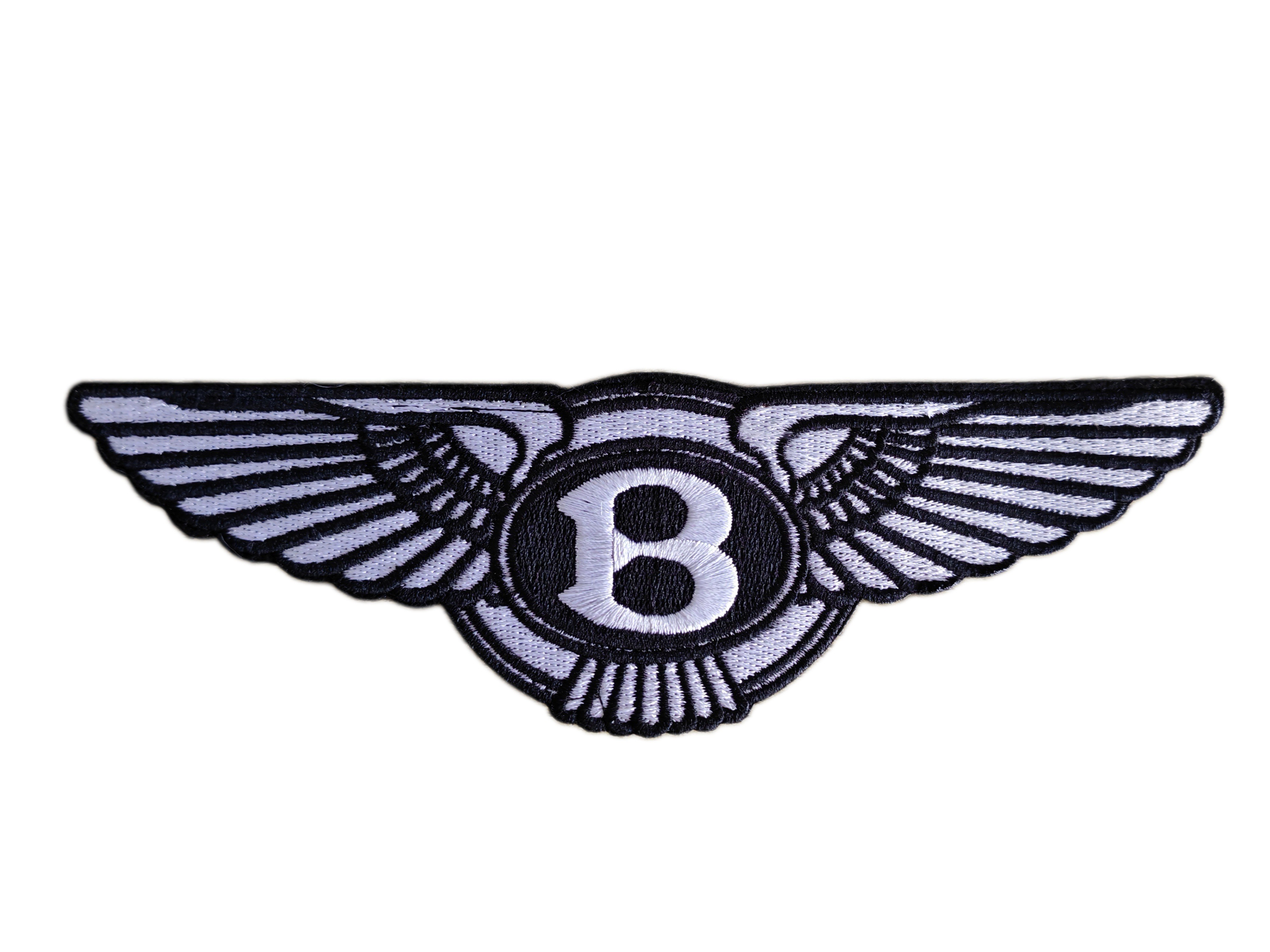 Bentley