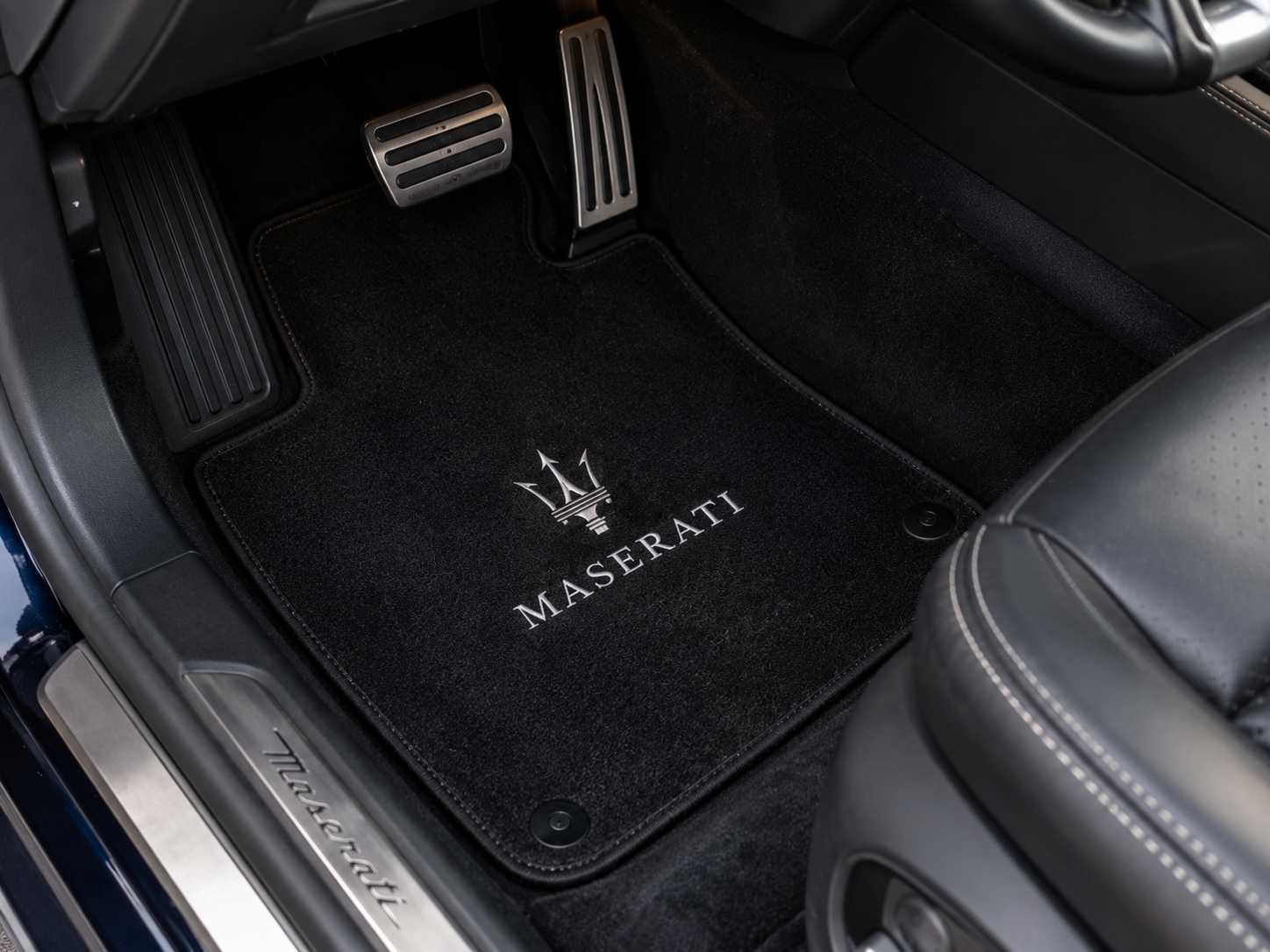 Maserati
