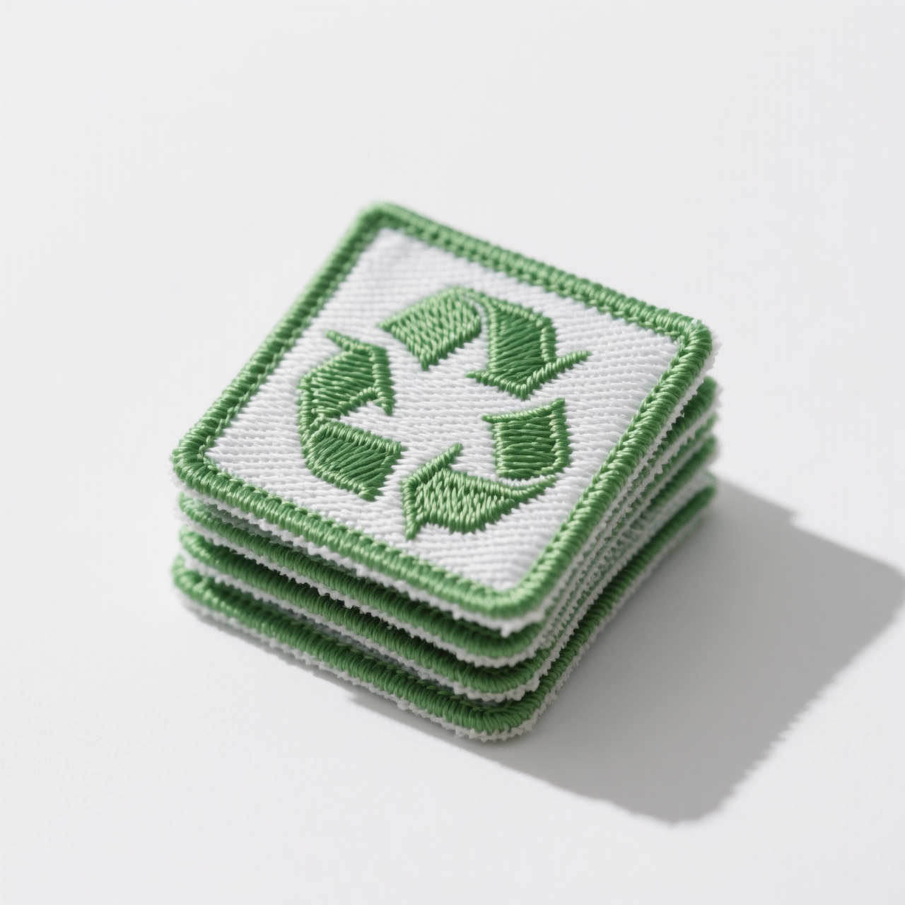 Environmental compliance has become a rigid threshold! The embroidery armband industry is accelerating its transition to green production Environmental compliance has become a rigid threshold! The embroidery armband industry is accelerating its transition to green production