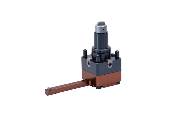 D25 inner groove power tool holder