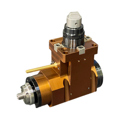 Friction Acceleration Power tool holder