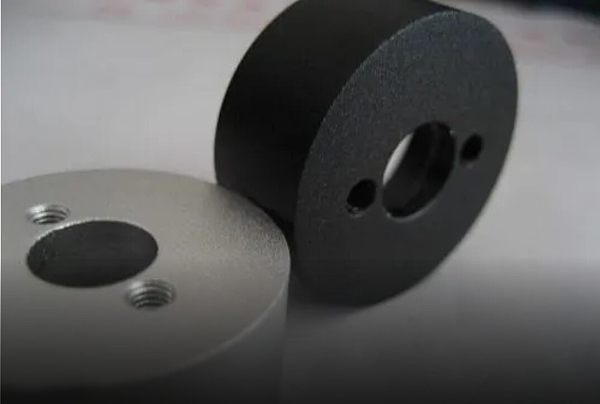 Workpiece Strengthening