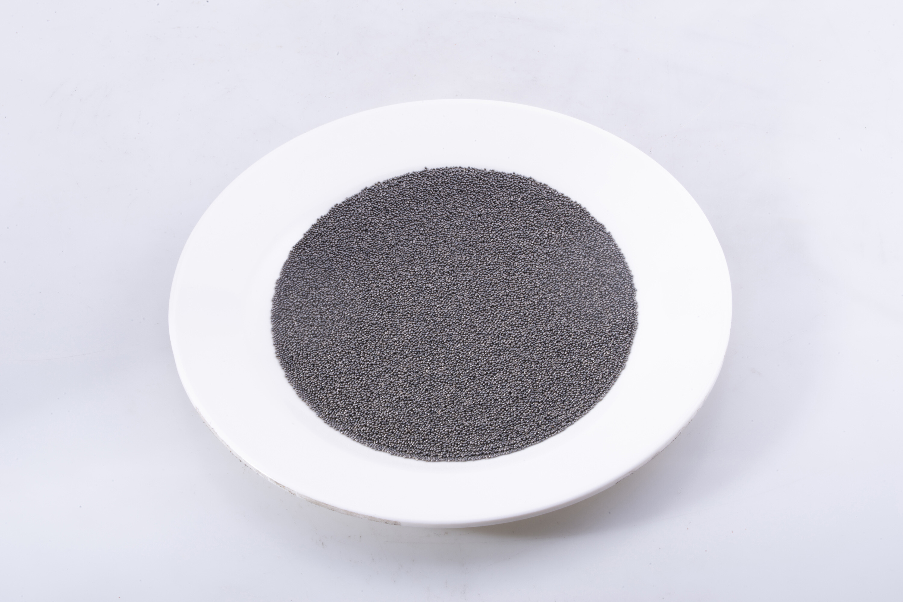 Low Carbon Steel Shot