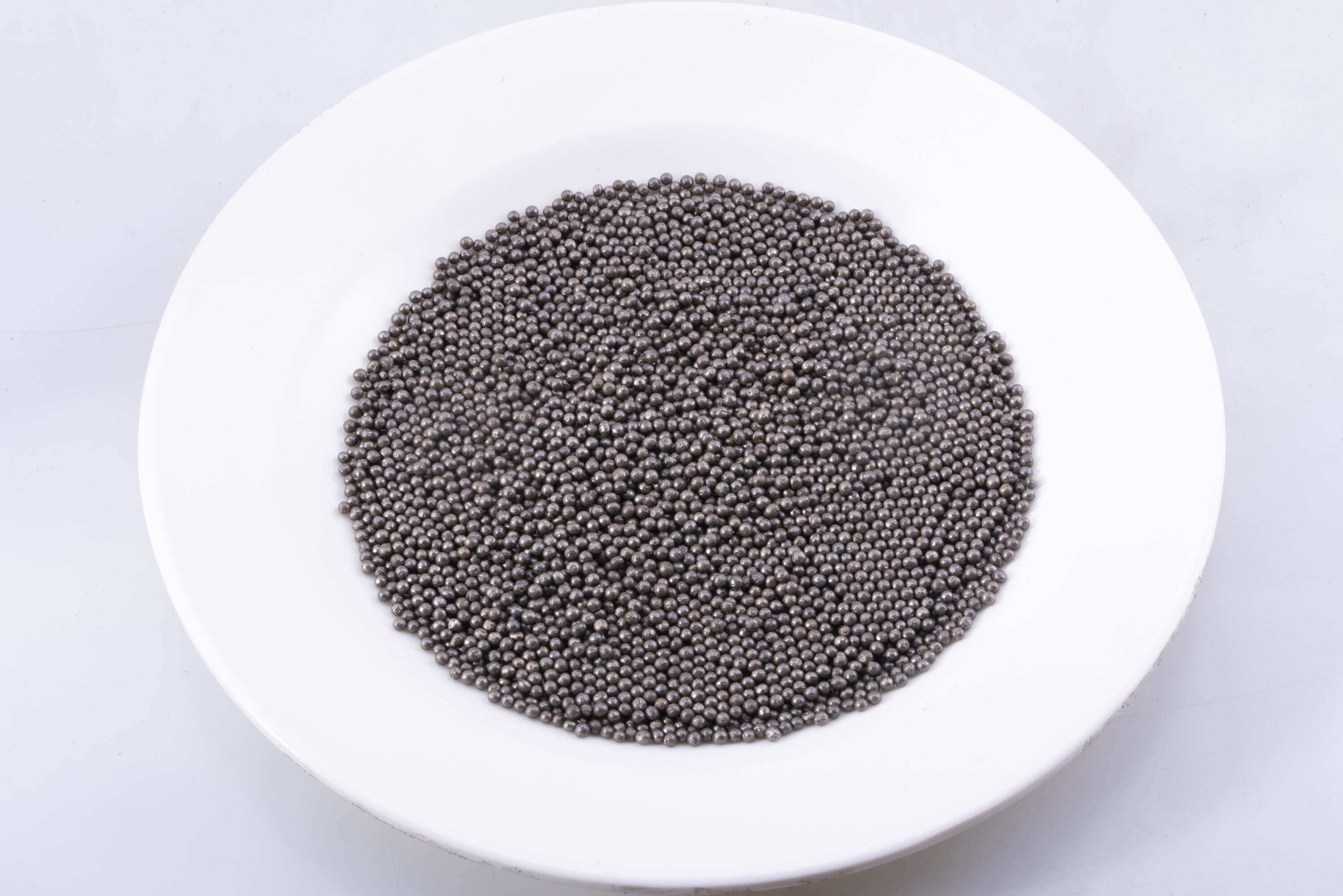 Low Carbon Steel Shot