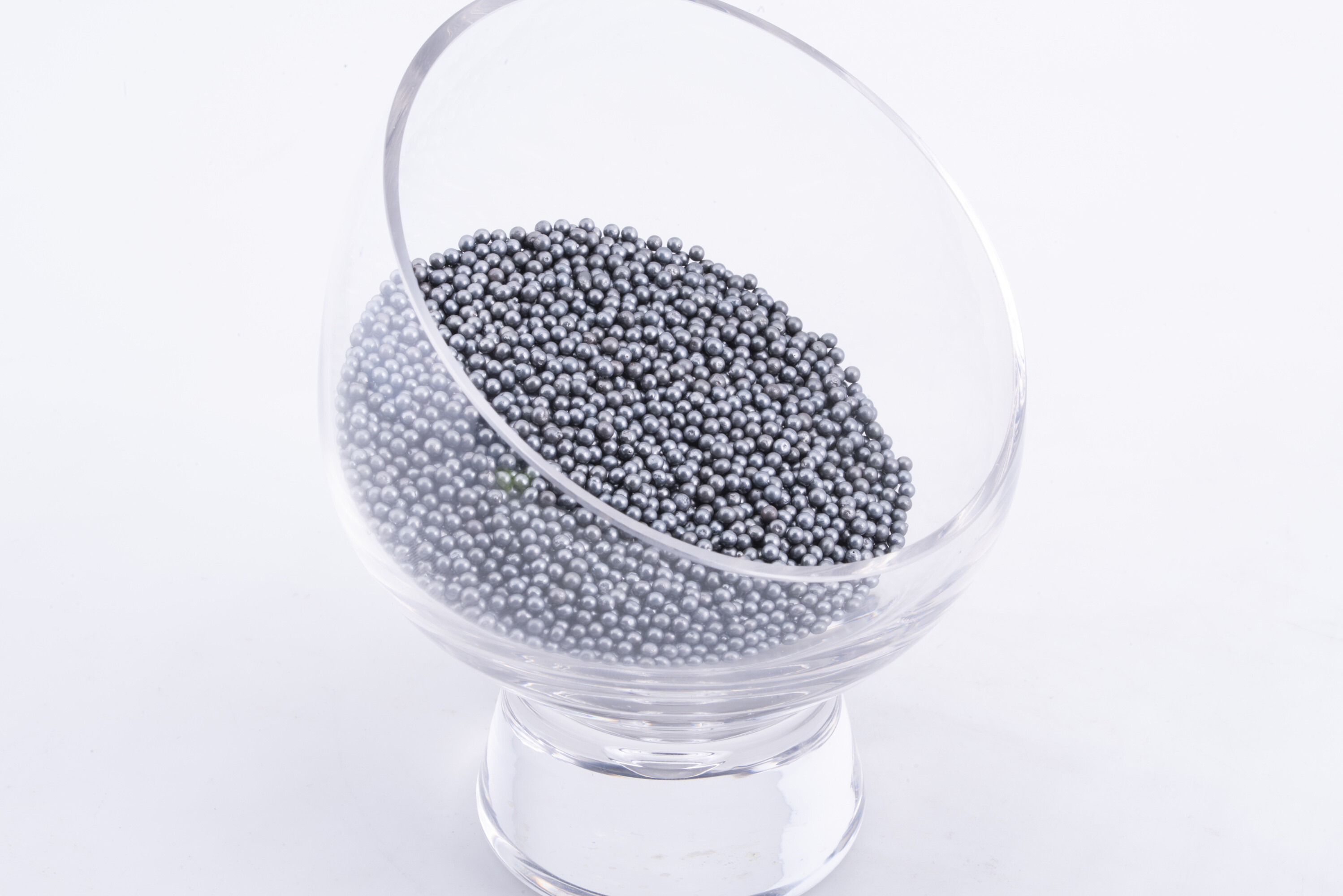 High Carbon Steel Shot