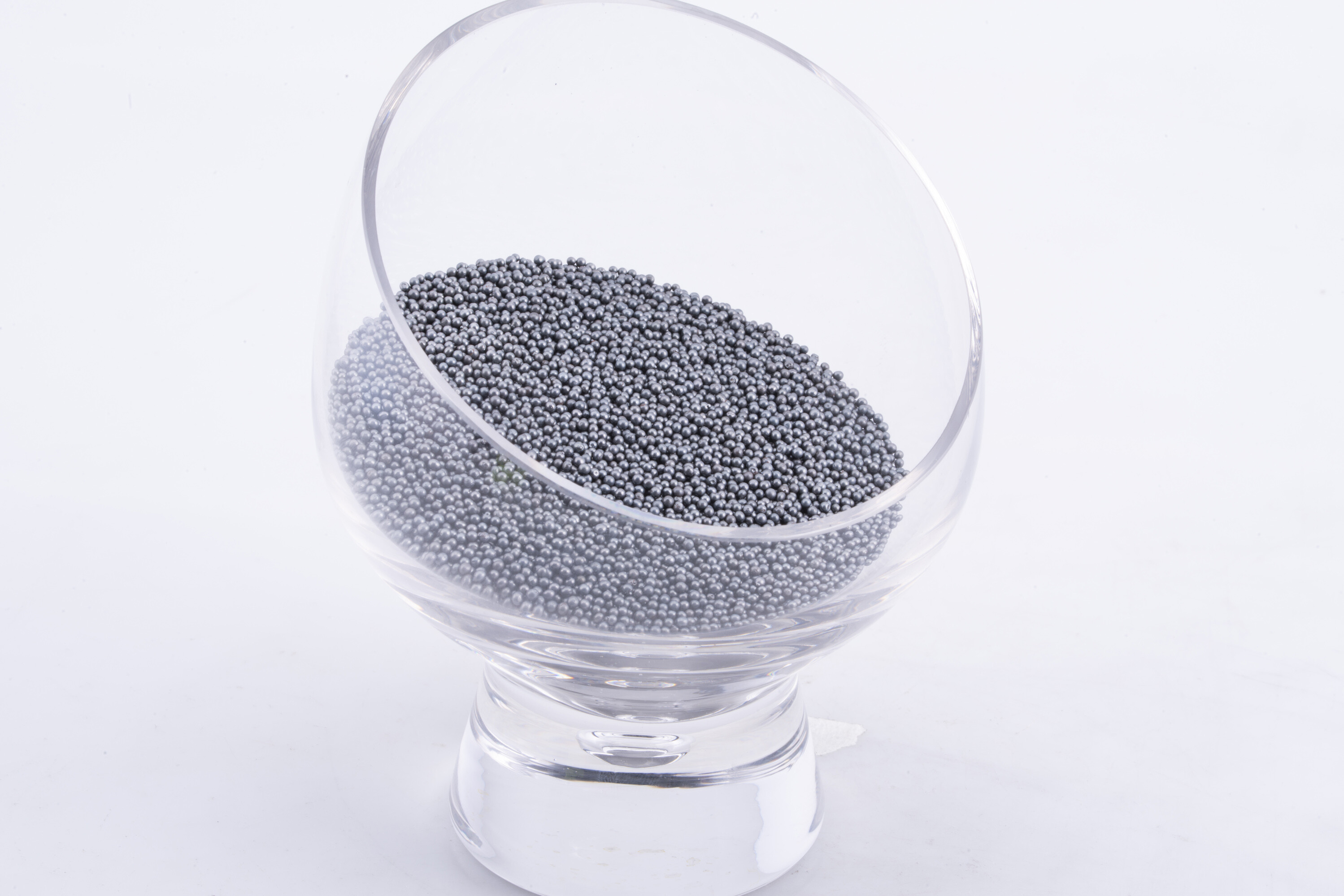 High Carbon Steel Shot