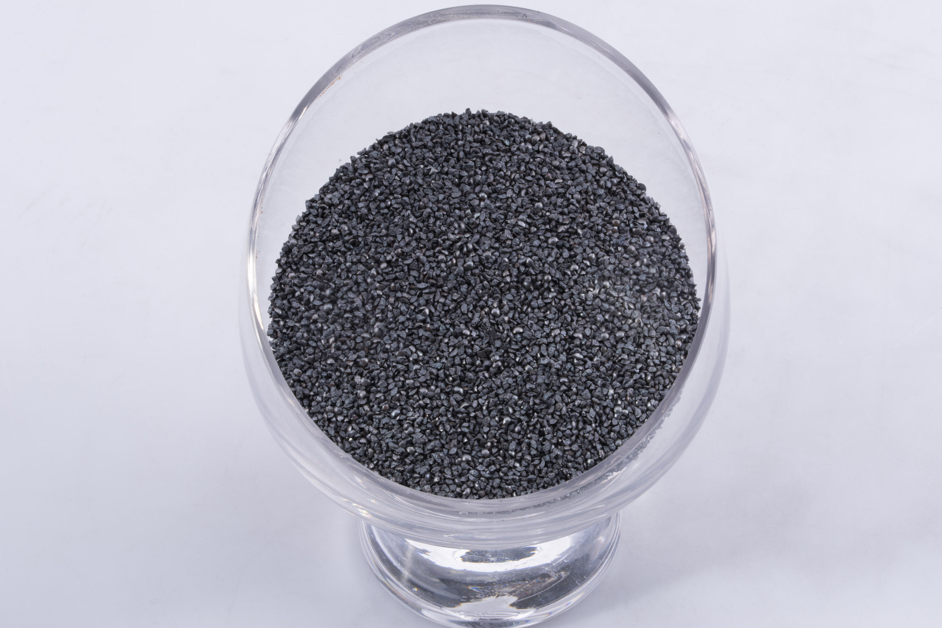 High Carbon Steel Grit