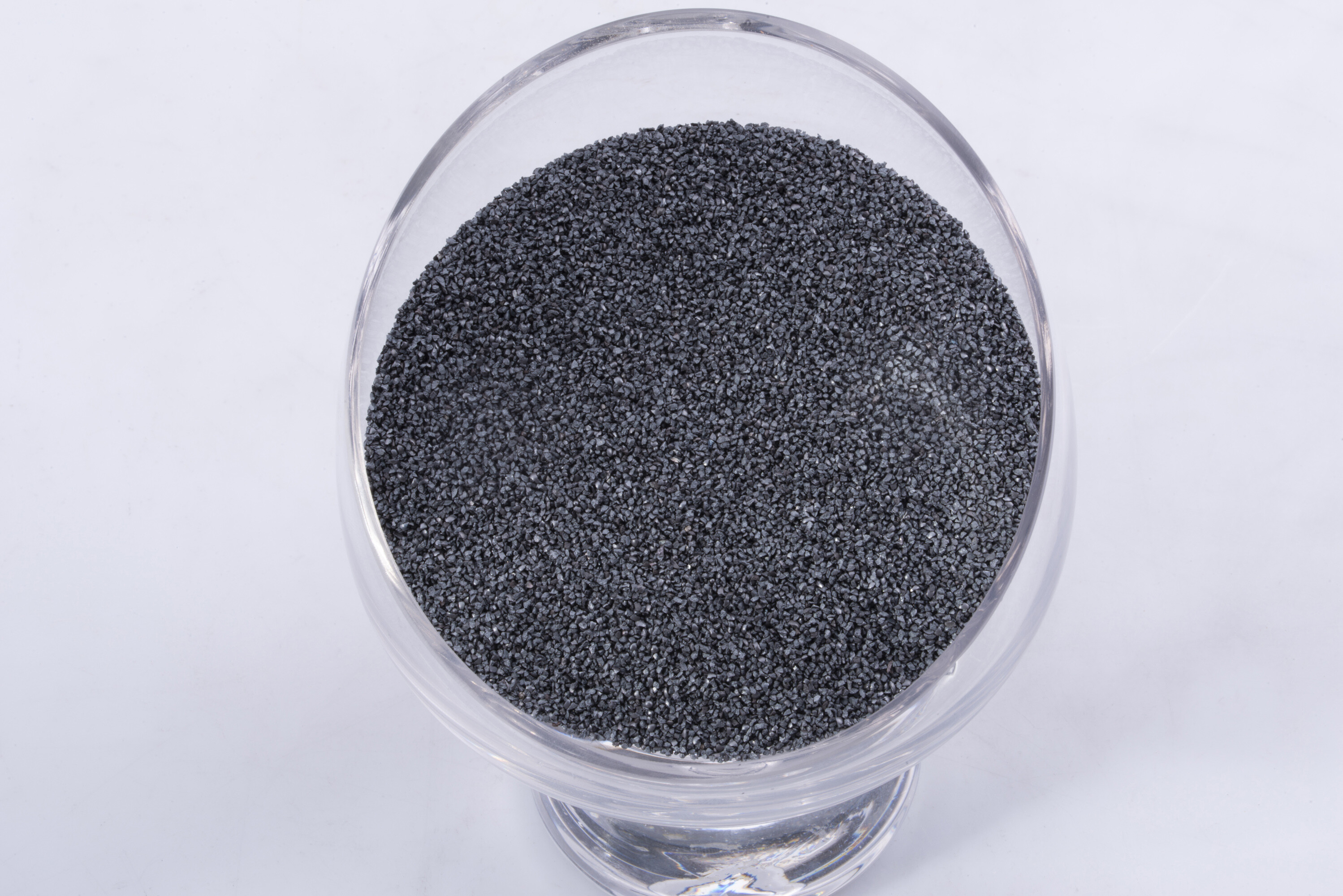 High Carbon Steel Grit