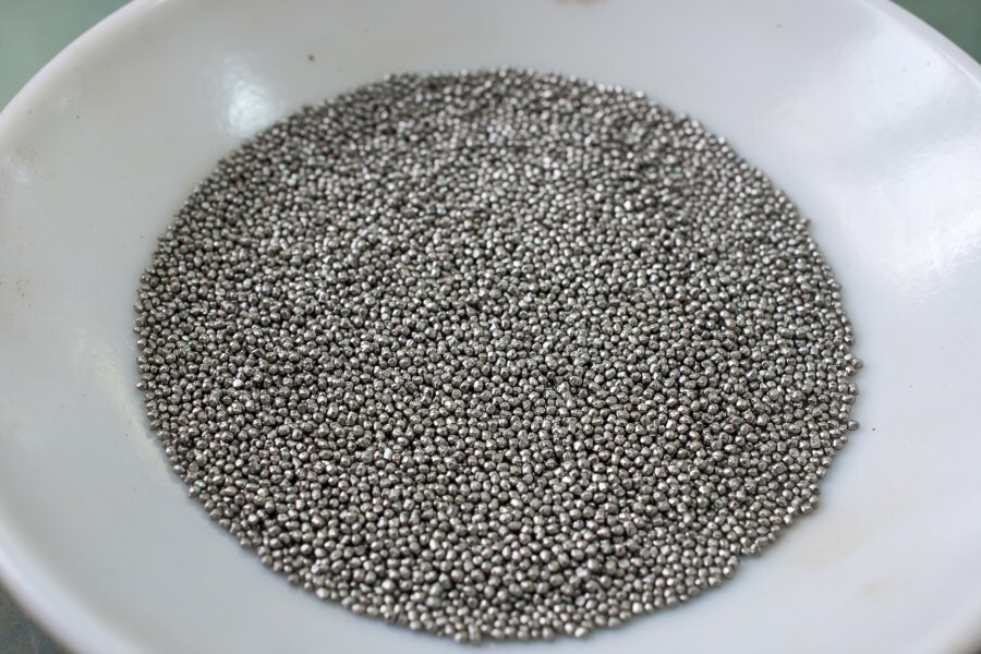 Alloy Grinding Steel Shot