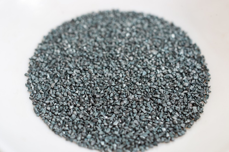 Bearing Steel Grit