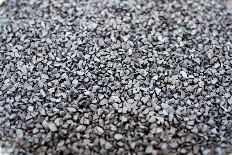 Bearing Steel Grit