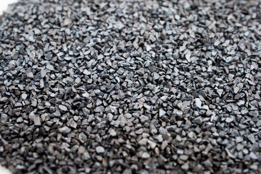 Bearing Steel Grit