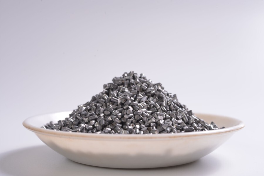 Aluminum shot/Aluminum Cut Wire Shot