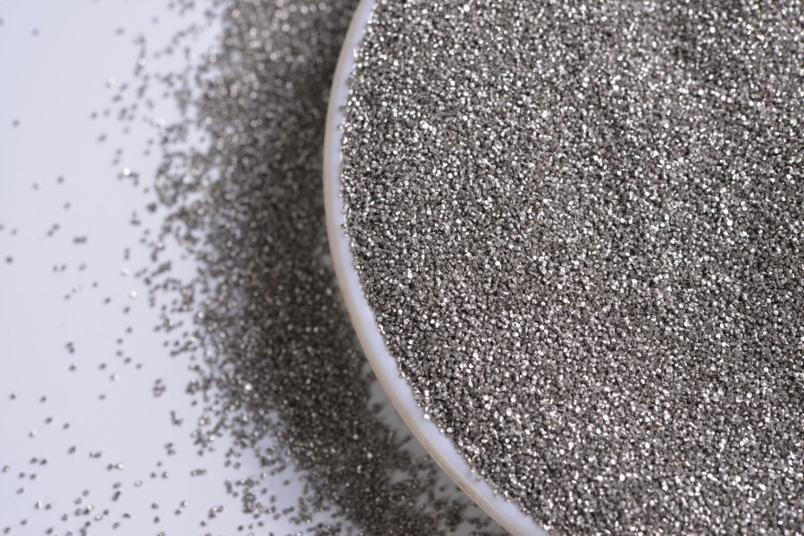 Aluminum shot/Aluminum Cut Wire Shot