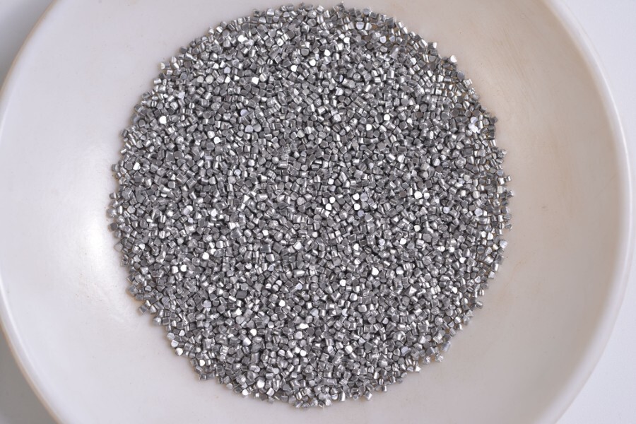 Aluminum shot/Aluminum Cut Wire Shot