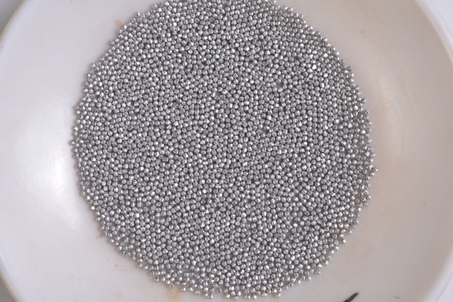 Aluminum shot/Aluminum Cut Wire Shot