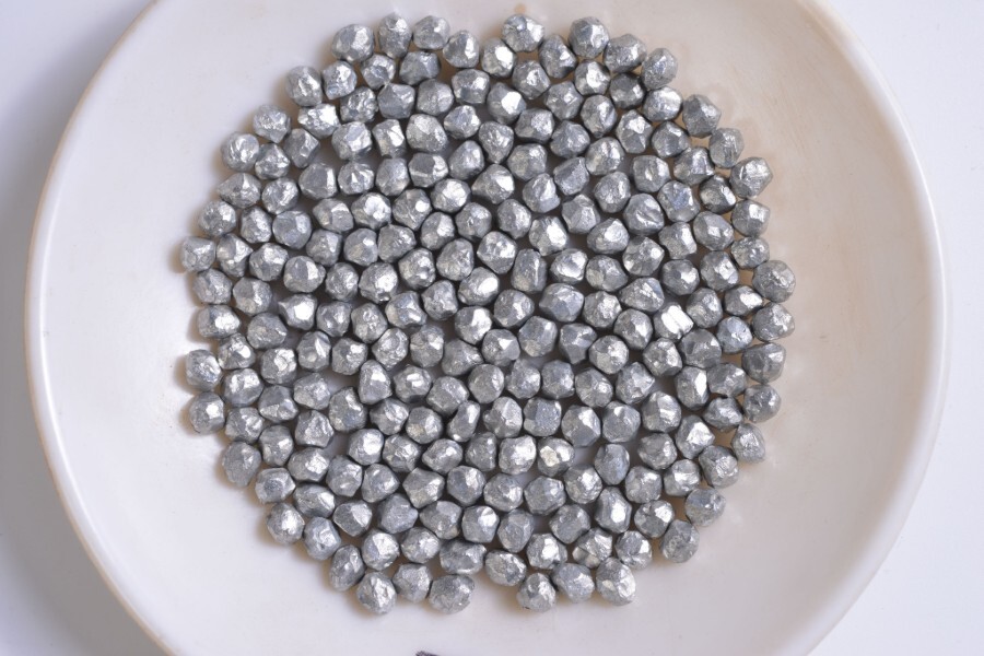 Zinc shot/Zinc Cut Wire Shot