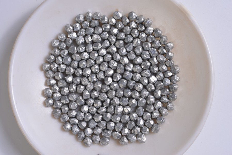 Zinc shot/Zinc Cut Wire Shot