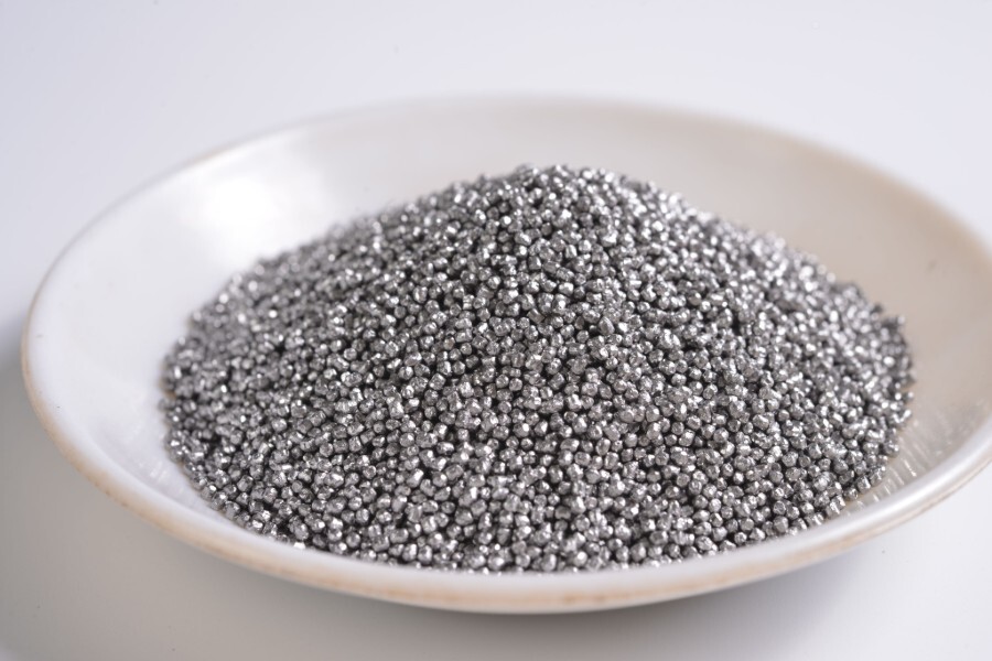 Forged Stainless Steel Shot