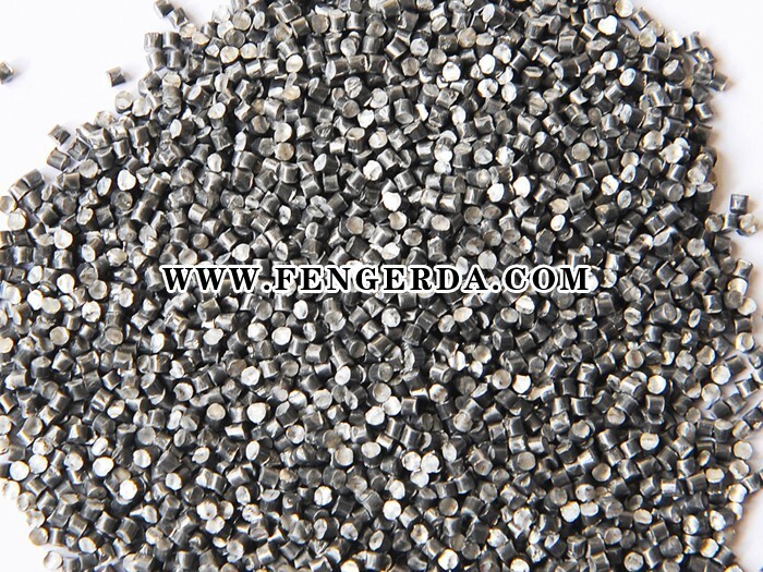 Do you know the subdivision categories of cut wire shot?