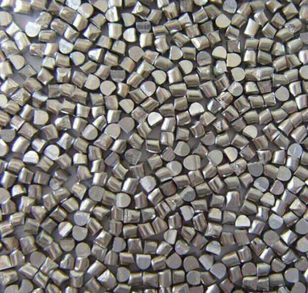 Important tips about steel wire shot