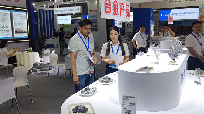 Fengerda participated in the 