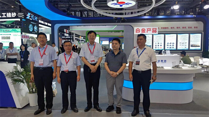 Fengerda participated in the 