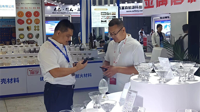 Fengerda participated in the 