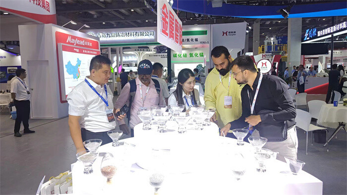 Fengerda participated in the 