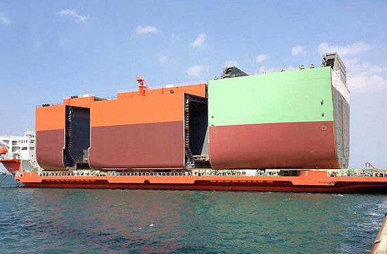 The quality of metal abrasives used for hull segment sandblasting directly affects quality and comprehensive cost factors such as coating quality, sandblasting efficiency, paint, kinetic energy, abrasive consumption, etc. With the introduction of the new coating protection performance standard (PSPC), higher requirements have been put forward for the quality of segmented sandblasting. Therefore, the quality of metal abrasives has become increasingly important in sandblasting. is particularly important.