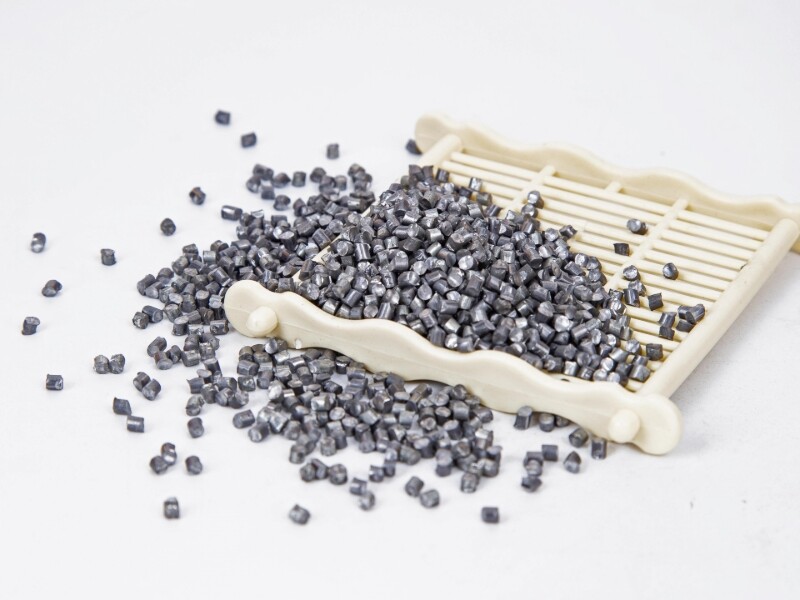 Cut Wire Shot G0 (New wire)