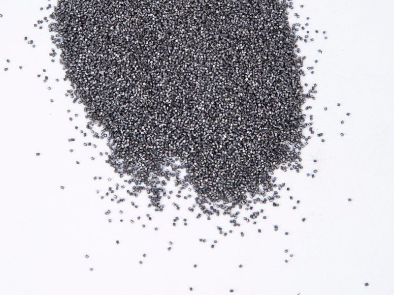 Cut Wire Shot G0 (Old wire)