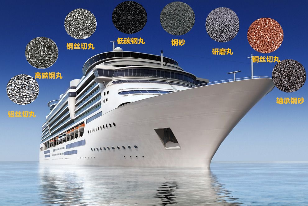 Shandong Fengerda Group, with 28 years of experience in the metal abrasives field, is leading a new chapter of high-quality development in the industry through innovative products and intelligent manufacturing.