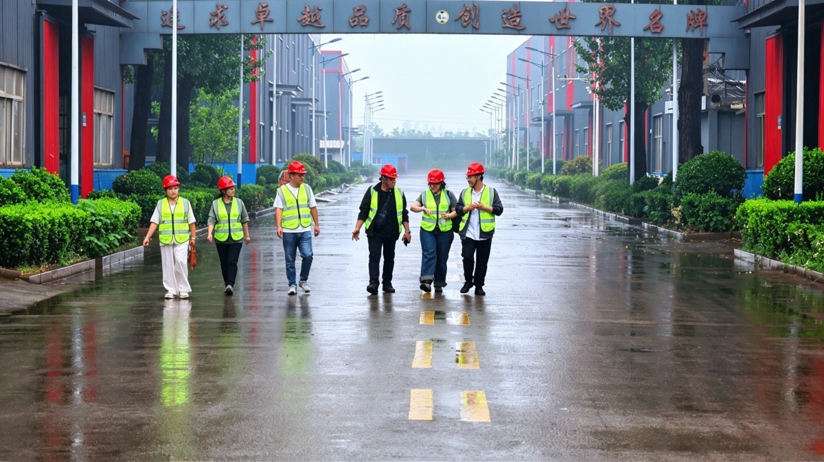 Shandong Feng'erda Group Forms Cross-border Partnership with Türkiye’s Largest Shipyard (1) Shandong Feng'erda Group Forms Cross-border Partnership with Türkiye’s Largest Shipyard (1)
