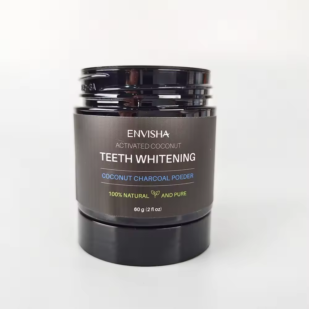 Beauty Personal Care Oral Teeth Whitening 100% Natural Oral Care Charcoal Powder Natural Activated Organic
