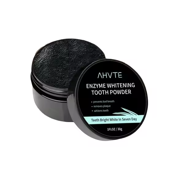 Charcoal Flavor Service Bleaching Box Package Teeth Whitening Powder for Dentists Material Tooth Cleaning Powder