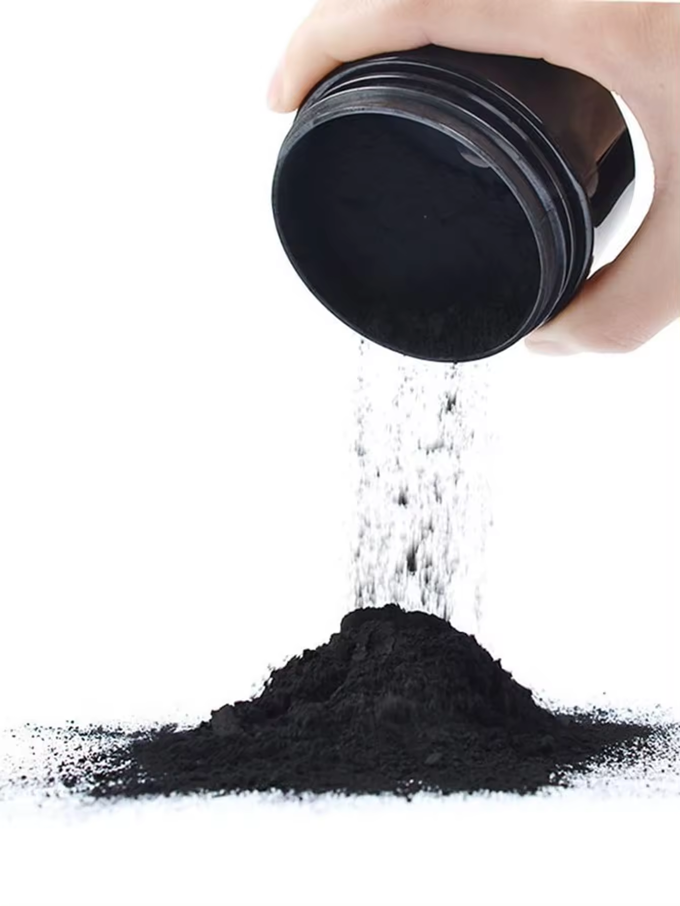 Charcoal Flavor Service Bleaching Box Package Teeth Whitening Powder for Dentists Material Tooth Cleaning Powder