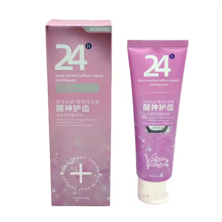 Dropship Wholesale Remove plaque sensitivity teeth paste toothpaste