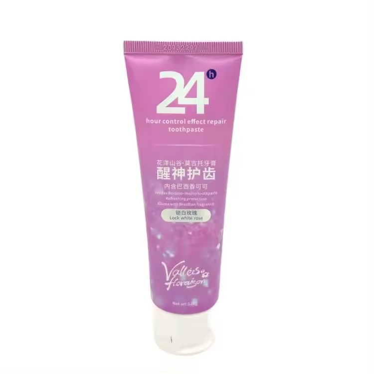 Dropship Wholesale Remove plaque sensitivity teeth paste toothpaste