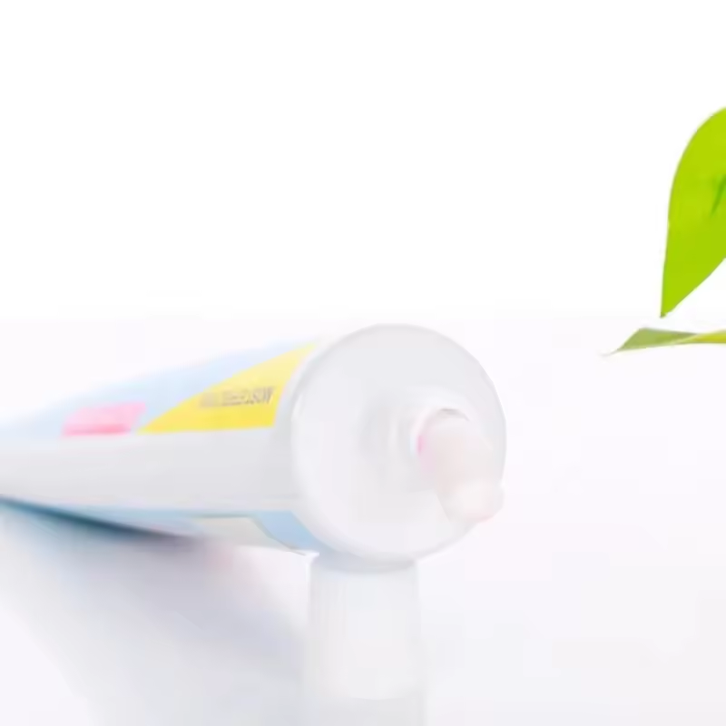 OEM Cheap Angola toothpaste Natural Herbal spearmint Angola toothpaste 150g with free toothbrush